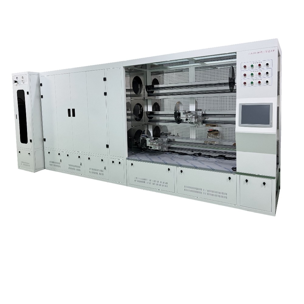 氮化鎵 （GAN）氧化爐